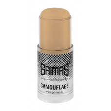 Grimas Camouflage Make-up Pure Stick Камуфлажен стик 23 ml, GCFLAGE-G1-S